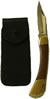 Lock Knife 100mm $12.30